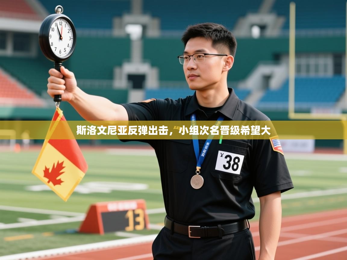 斯洛文尼亚反弹出击,小组次名晋级希望大 第1张