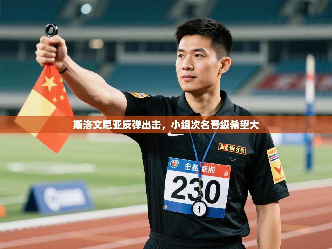 斯洛文尼亚反弹出击,小组次名晋级希望大 第2张