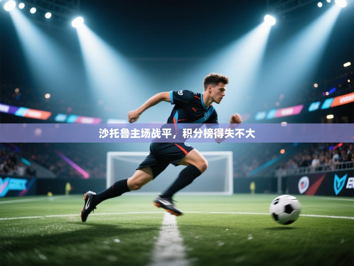 沙托鲁主场战平，积分榜得失不大  第1张