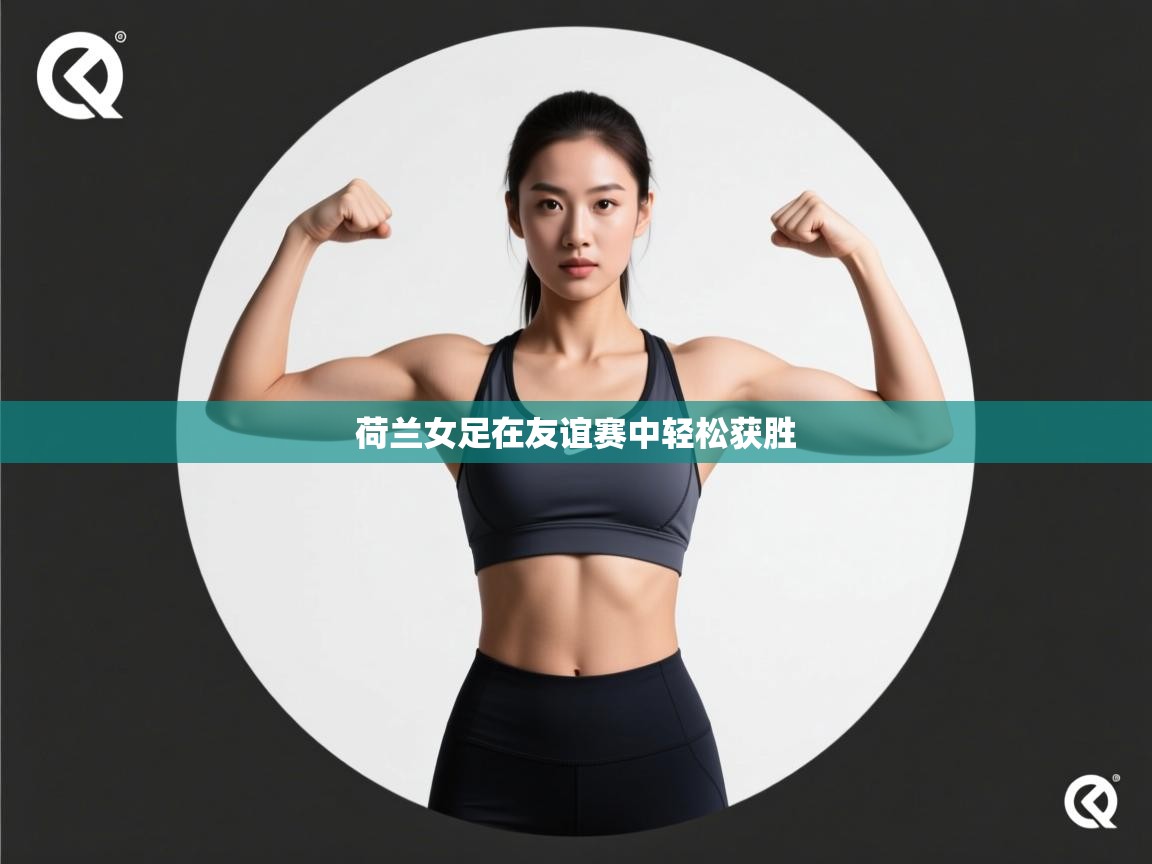 荷兰女足在友谊赛中轻松获胜 第2张