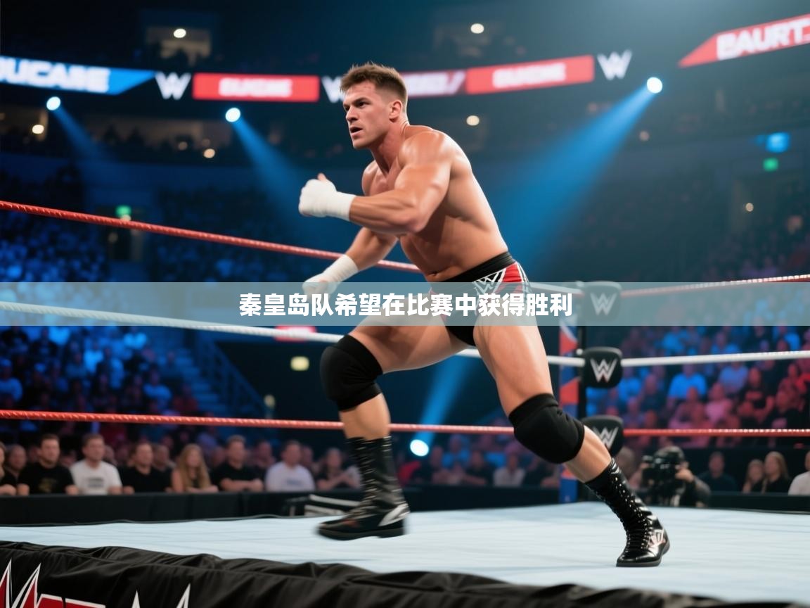 秦皇岛队希望在比赛中获得胜利  第1张