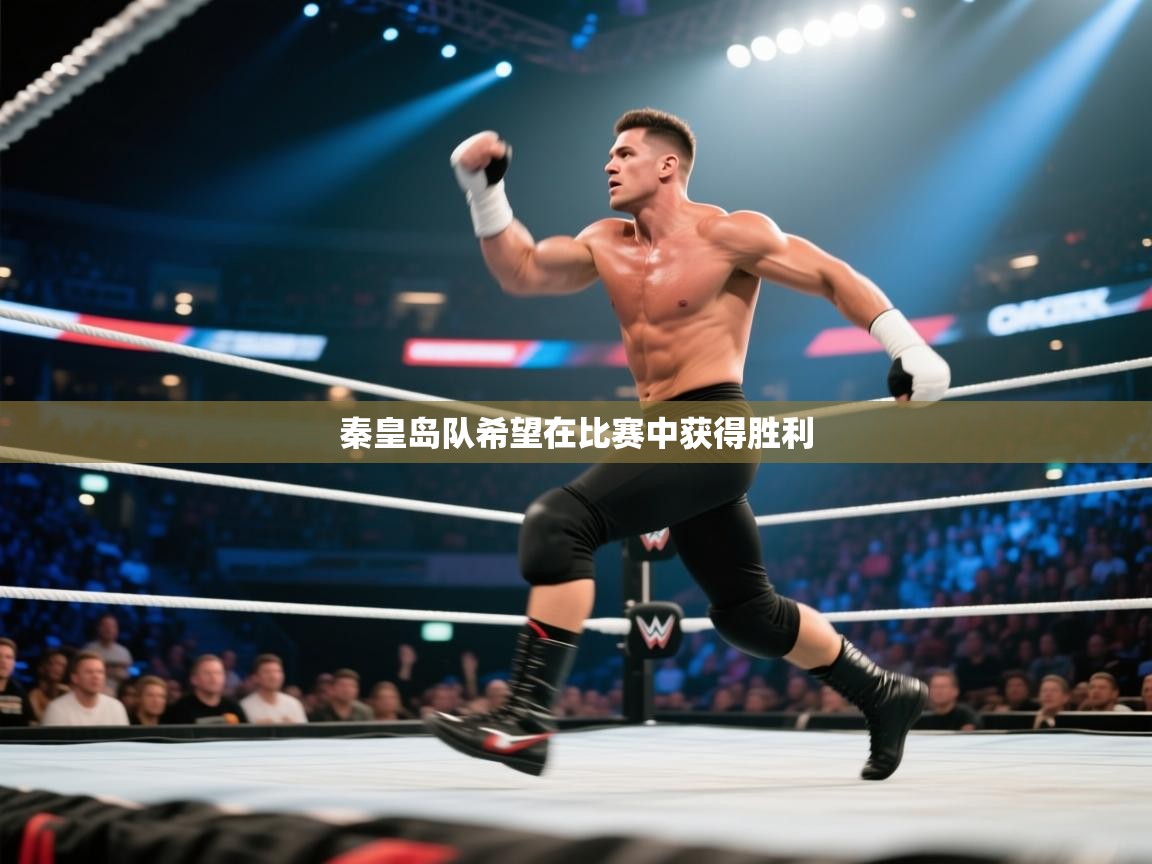 秦皇岛队希望在比赛中获得胜利  第2张