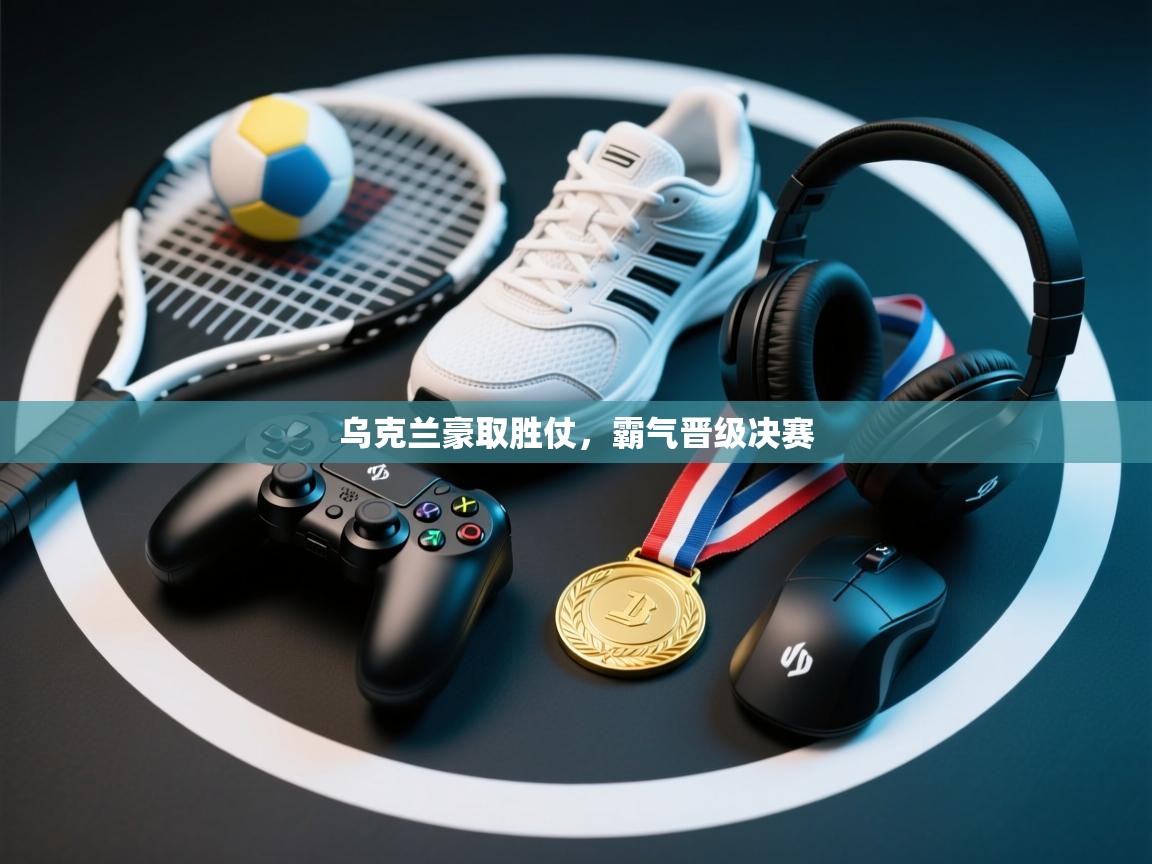 乌克兰豪取胜仗，霸气晋级决赛  第1张