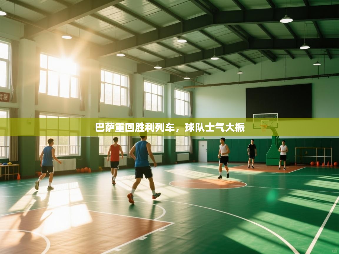 巴萨重回胜利列车，球队士气大振  第1张