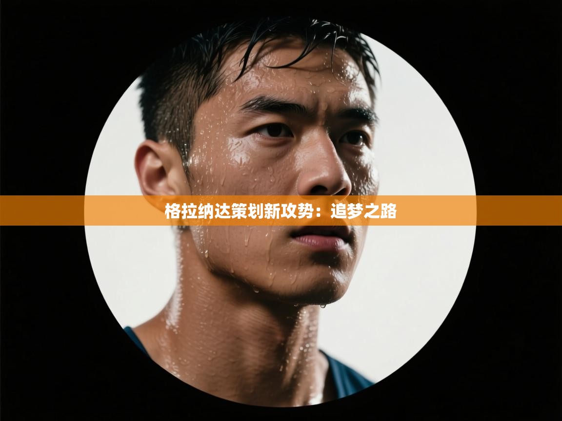 格拉纳达策划新攻势：追梦之路  第1张