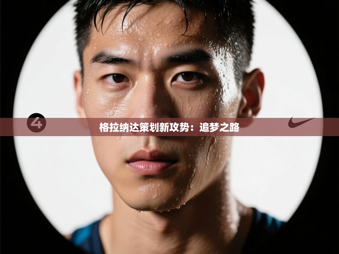 格拉纳达策划新攻势：追梦之路  第2张