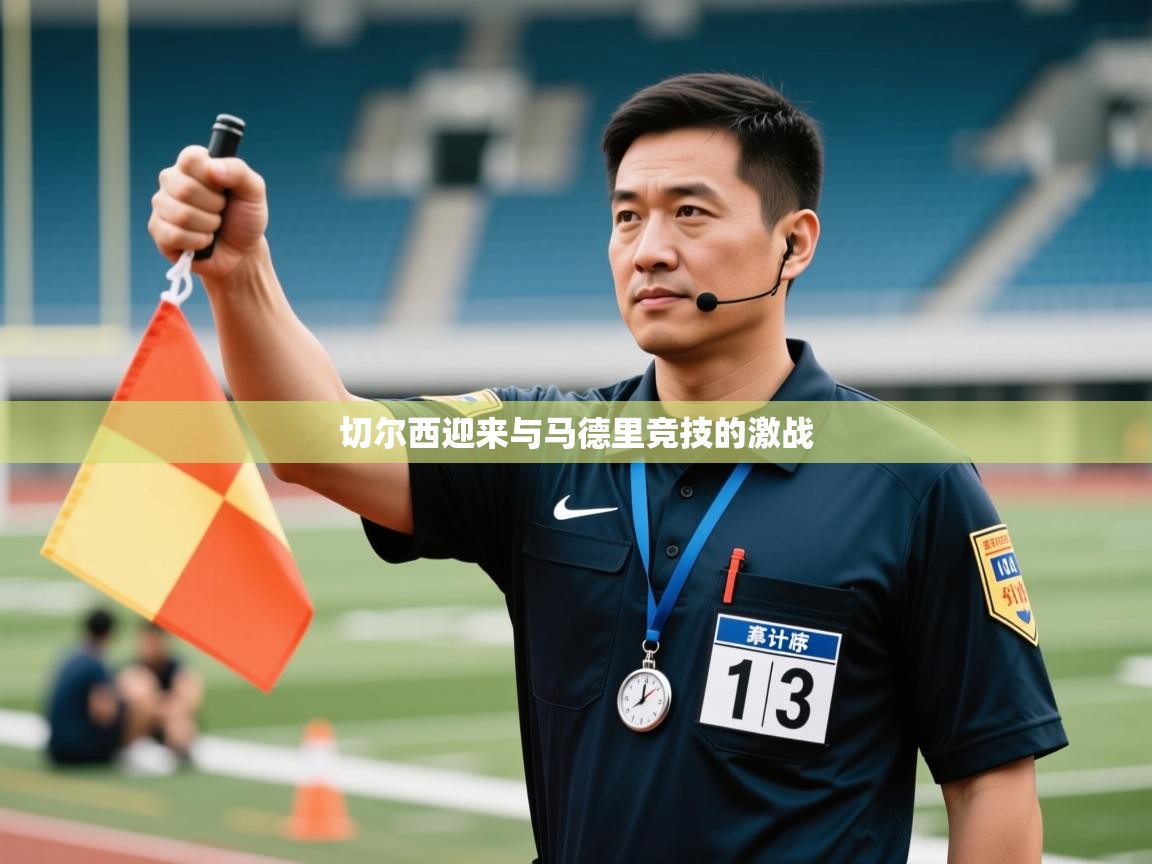 切尔西迎来与马德里竞技的激战  第1张