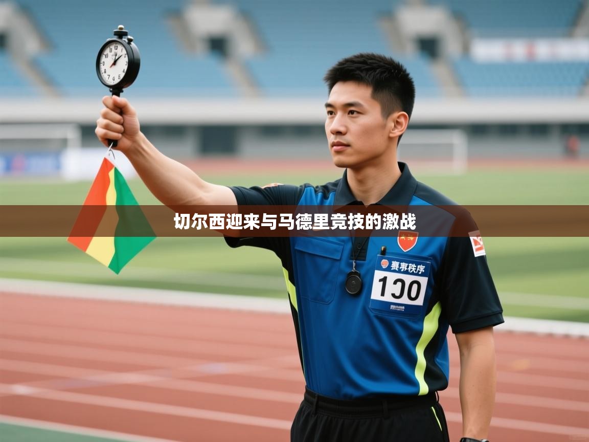 切尔西迎来与马德里竞技的激战  第2张