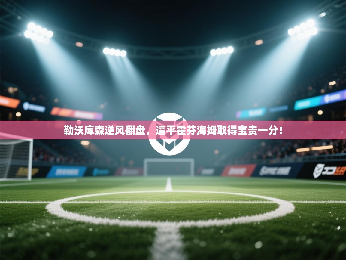 勒沃库森逆风翻盘，逼平霍芬海姆取得宝贵一分！  第1张