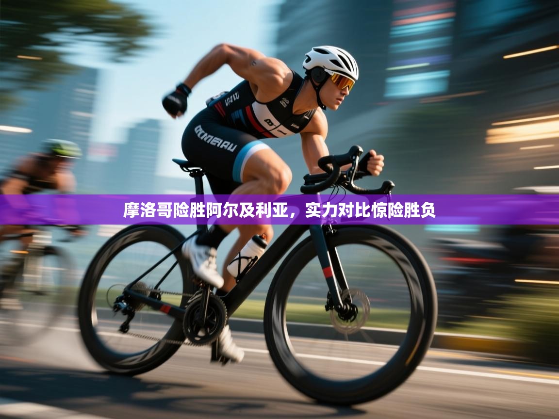 摩洛哥险胜阿尔及利亚，实力对比惊险胜负  第2张