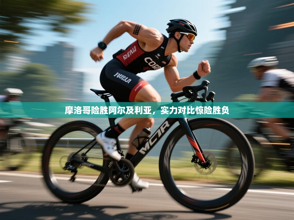 摩洛哥险胜阿尔及利亚，实力对比惊险胜负  第1张