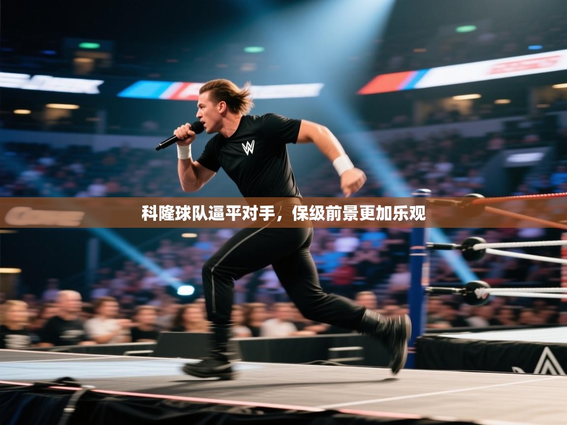 科隆球队逼平对手,保级前景更加乐观 第1张