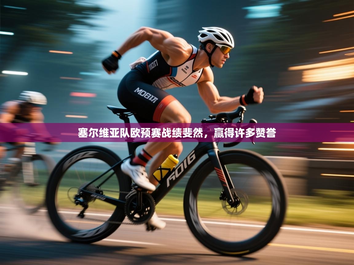 塞尔维亚队欧预赛战绩斐然，赢得许多赞誉  第2张