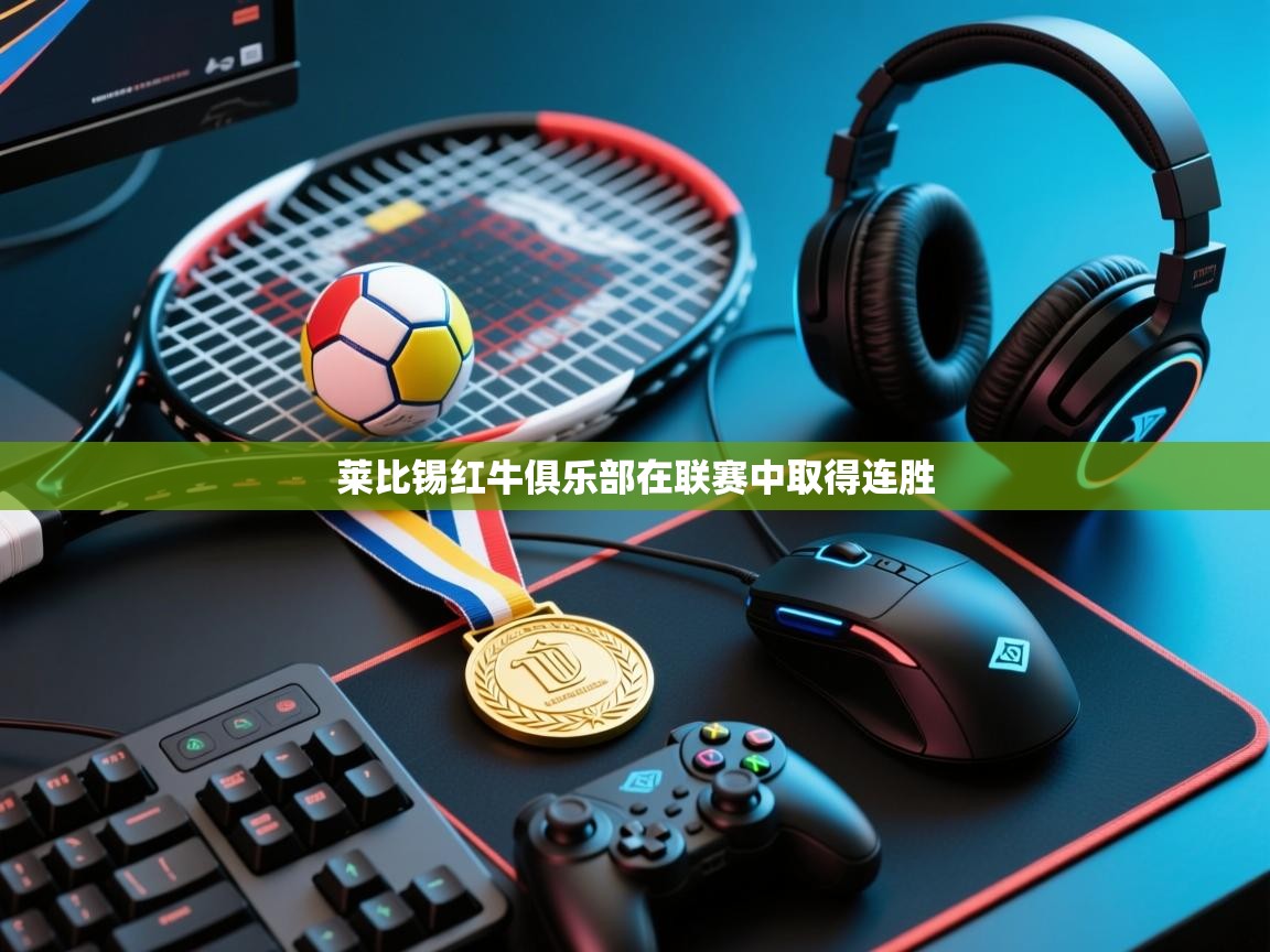 莱比锡红牛俱乐部在联赛中取得连胜  第2张