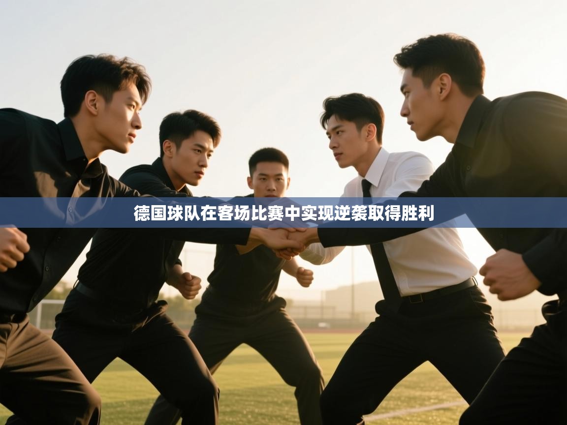 德国球队在客场比赛中实现逆袭取得胜利  第2张