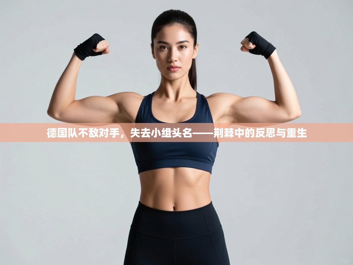 德国队不敌对手,失去小组头名——荆棘中的反思与重生 第1张