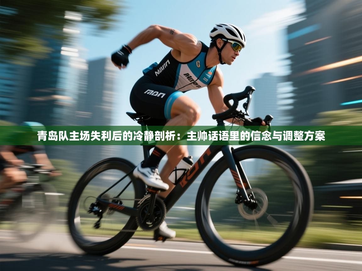 青岛队主场失利后的冷静剖析：主帅话语里的信念与调整方案  第2张