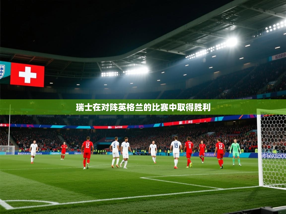 瑞士在对阵英格兰的比赛中取得胜利  第1张