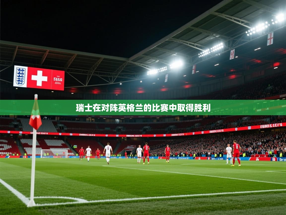 瑞士在对阵英格兰的比赛中取得胜利  第2张