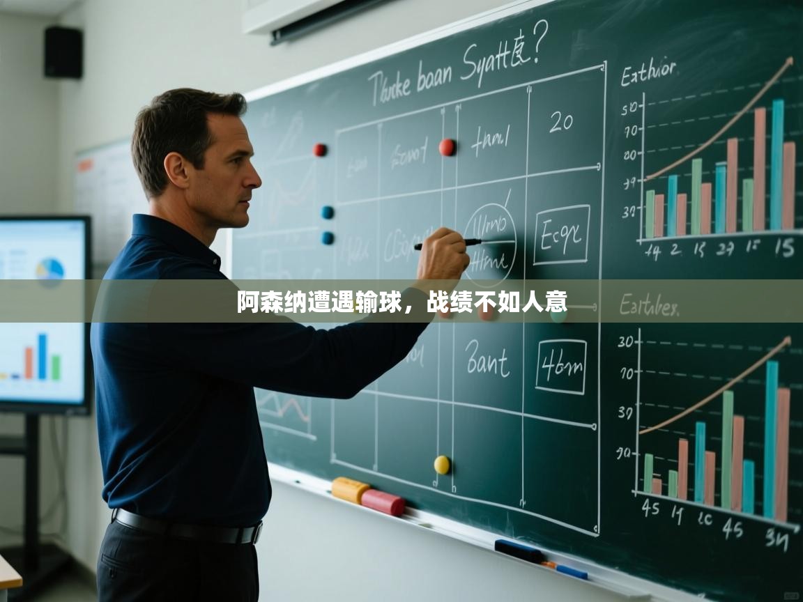 阿森纳遭遇输球，战绩不如人意  第2张