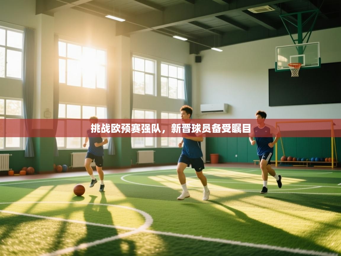 挑战欧预赛强队，新晋球员备受瞩目  第2张