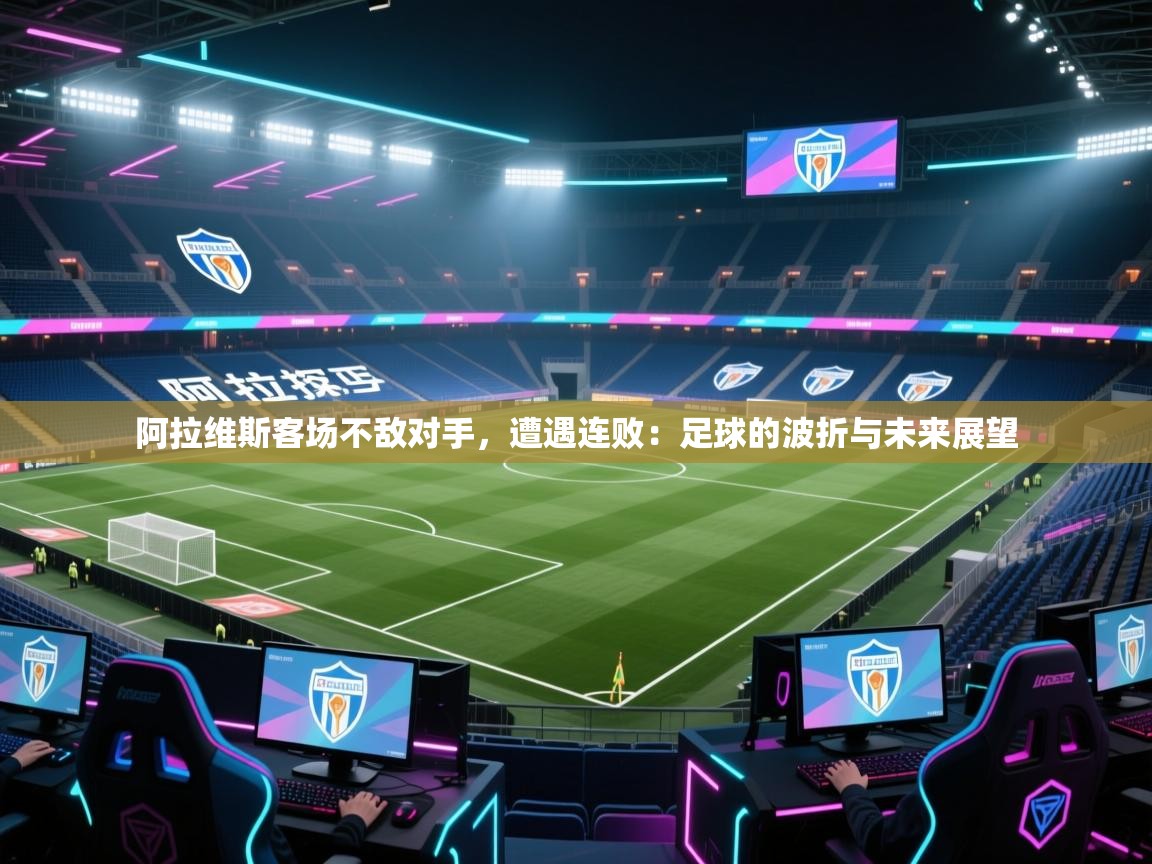 阿拉维斯客场不敌对手,遭遇连败:足球的波折与未来展望 第2张