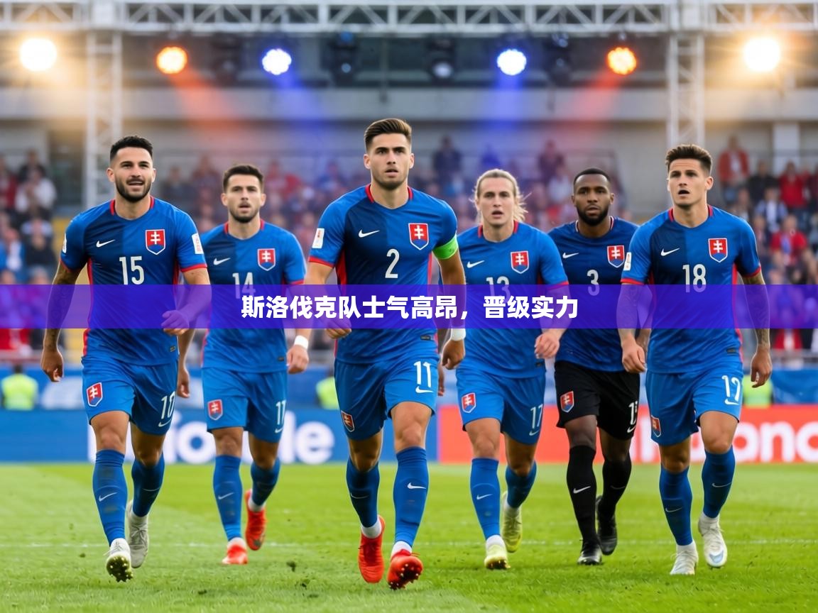 斯洛伐克队士气高昂,晋级实力 第1张