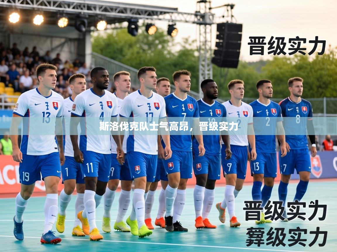 斯洛伐克队士气高昂,晋级实力 第2张